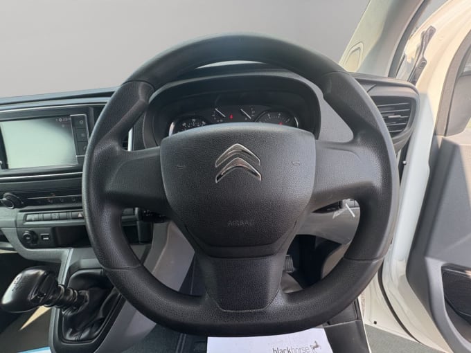 2025 Citroen Dispatch