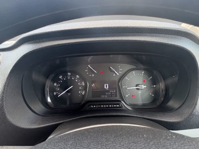 2025 Citroen Dispatch