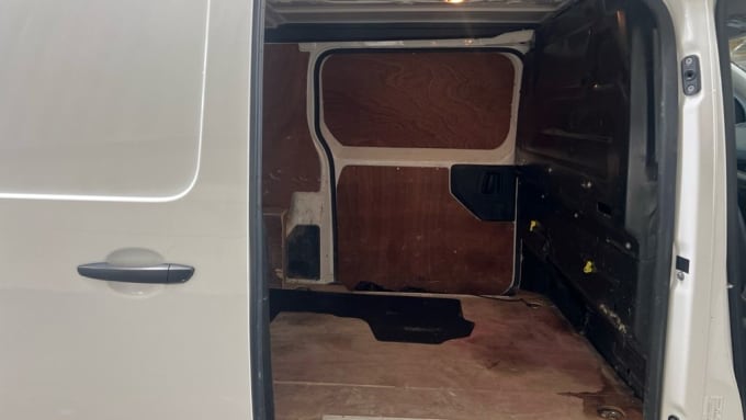 2025 Citroen Dispatch