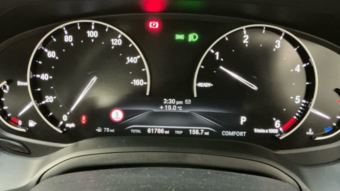 2025 BMW 3 Series