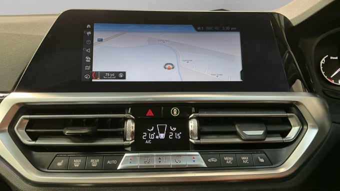 2025 BMW 3 Series
