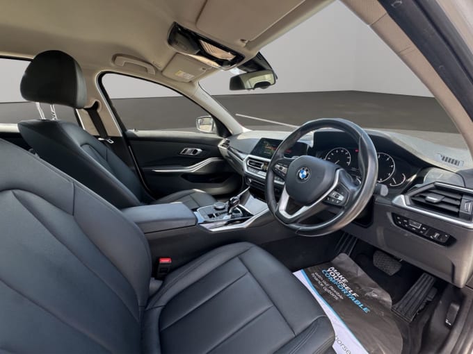 2025 BMW 3 Series