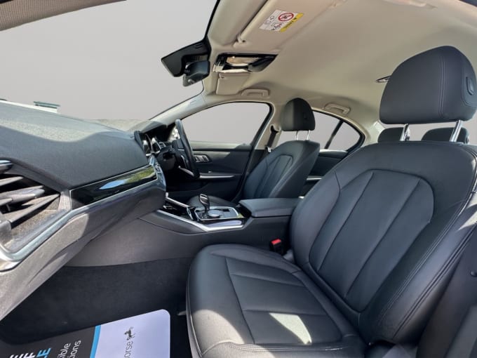 2025 BMW 3 Series