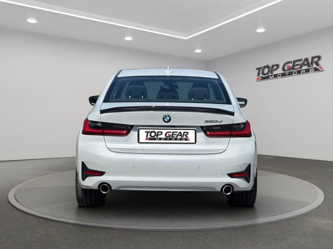 2025 BMW 3 Series