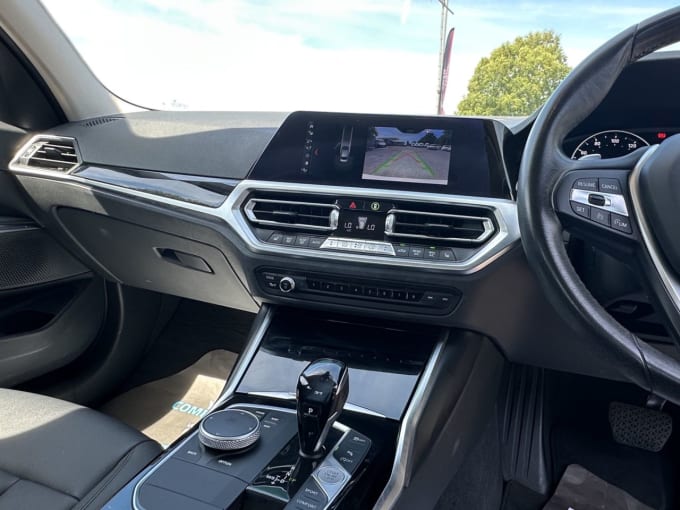2025 BMW 3 Series