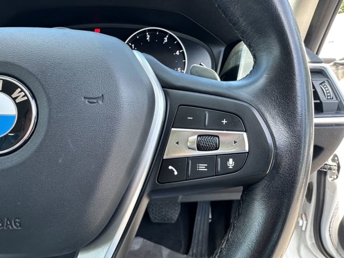 2025 BMW 3 Series