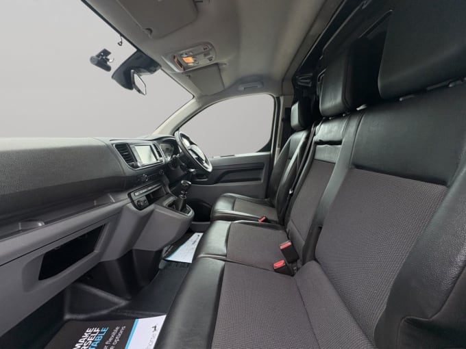 2025 Vauxhall Vivaro