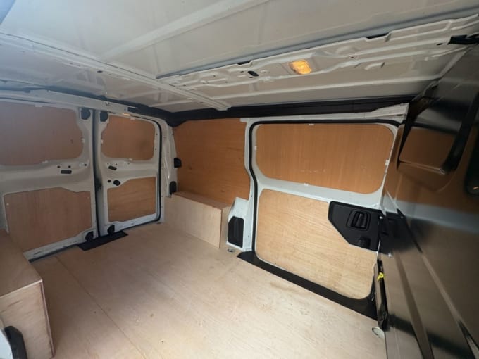 2025 Vauxhall Vivaro