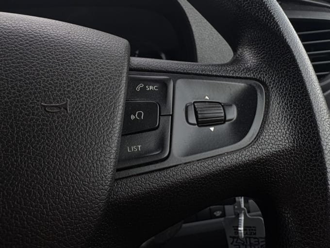 2025 Vauxhall Vivaro