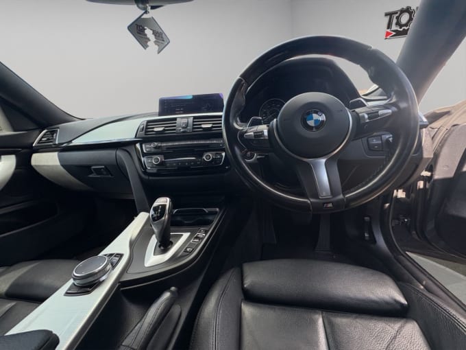 2025 BMW 4 Series Gran Coupe