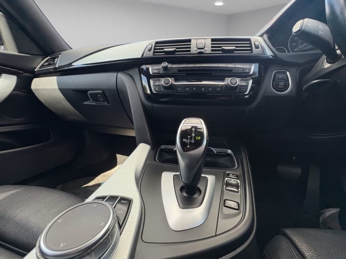 2025 BMW 4 Series Gran Coupe