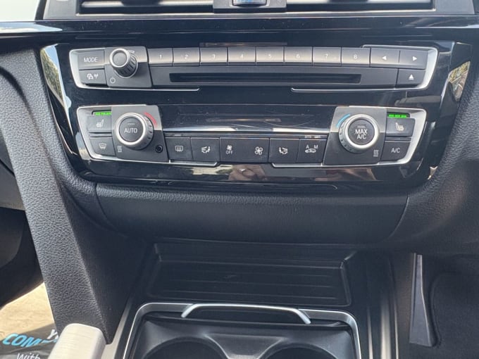 2025 BMW 4 Series Gran Coupe