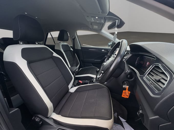 2025 Volkswagen T-roc