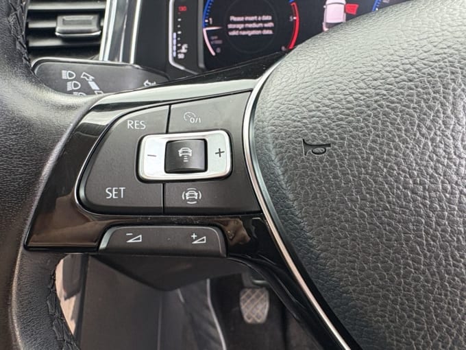 2025 Volkswagen T-roc