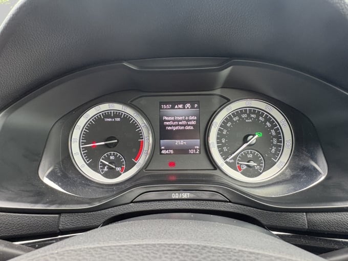2025 Skoda Karoq