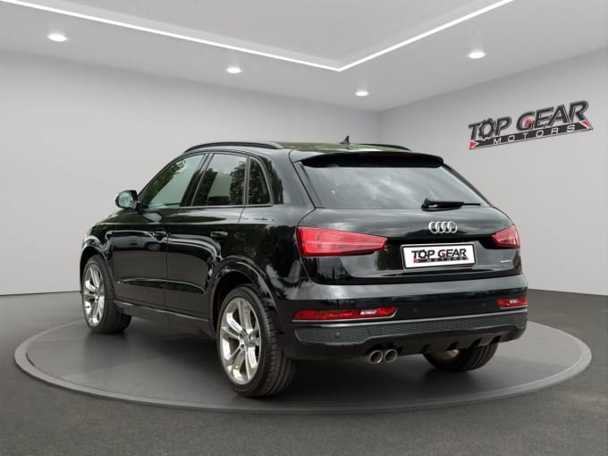 2025 Audi Q3