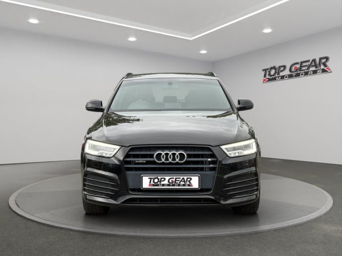 2025 Audi Q3
