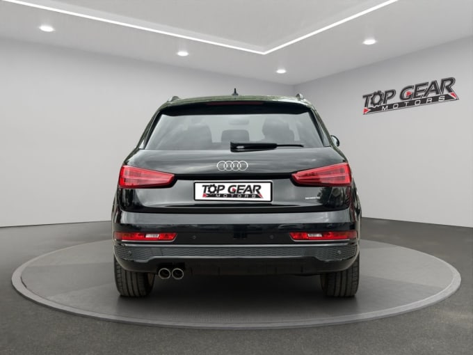 2025 Audi Q3