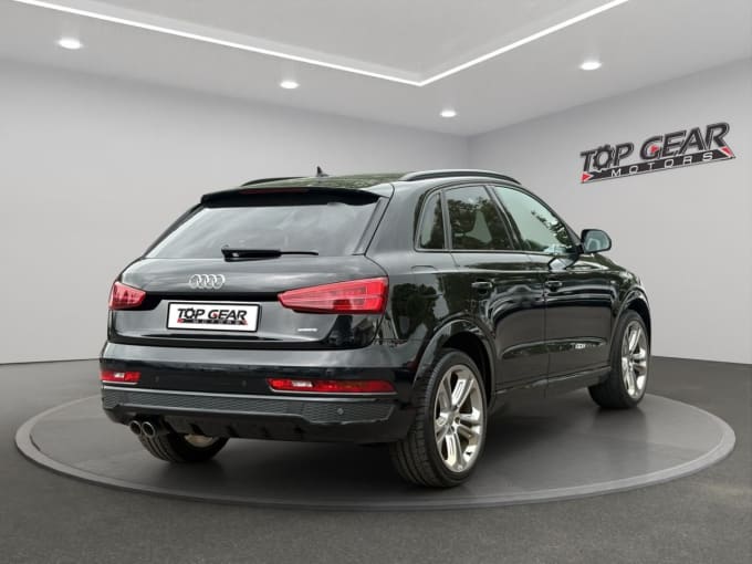 2025 Audi Q3