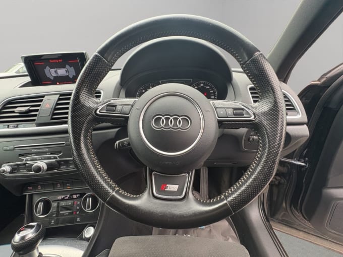 2025 Audi Q3