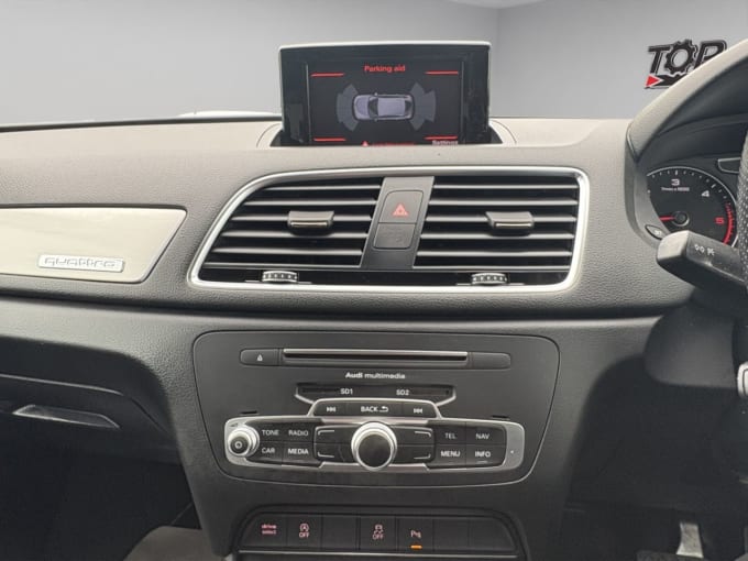 2025 Audi Q3
