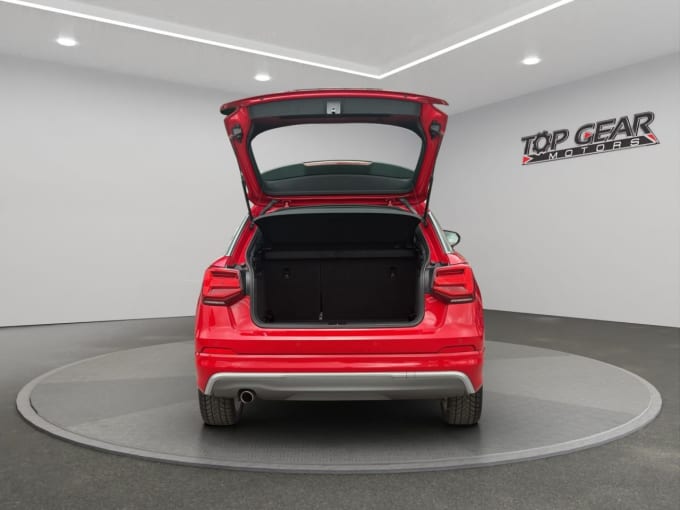 2025 Audi Q2