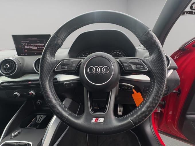 2025 Audi Q2