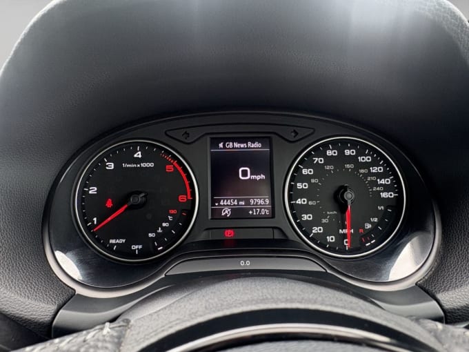 2025 Audi Q2