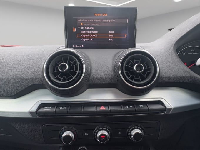 2025 Audi Q2
