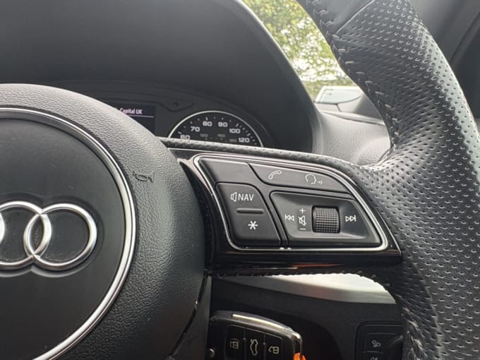 2025 Audi Q2