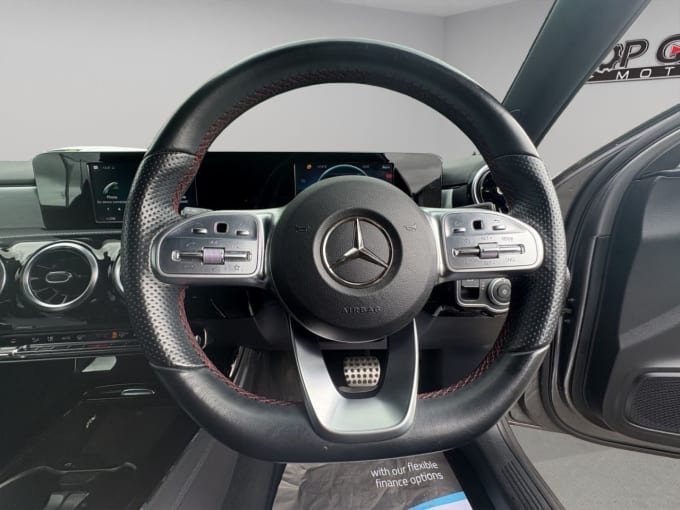 2025 Mercedes-benz A-class