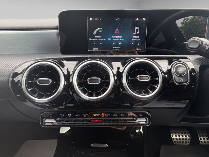 2025 Mercedes-benz A-class