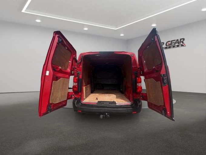 2025 Citroen Dispatch