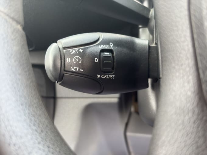 2025 Citroen Dispatch