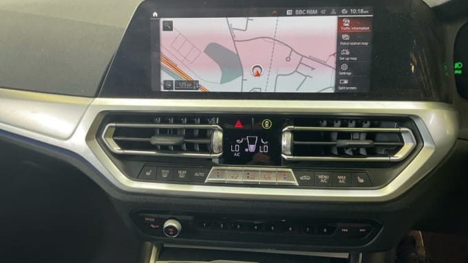 2025 BMW 3 Series