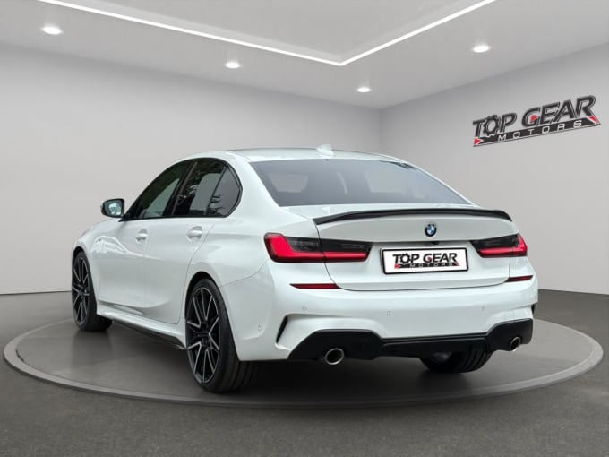 2025 BMW 3 Series