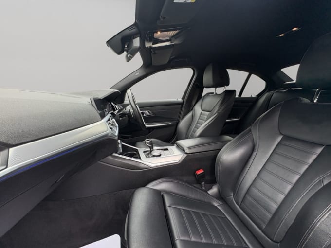 2025 BMW 3 Series