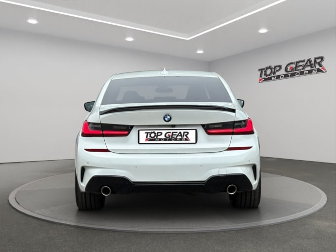 2025 BMW 3 Series