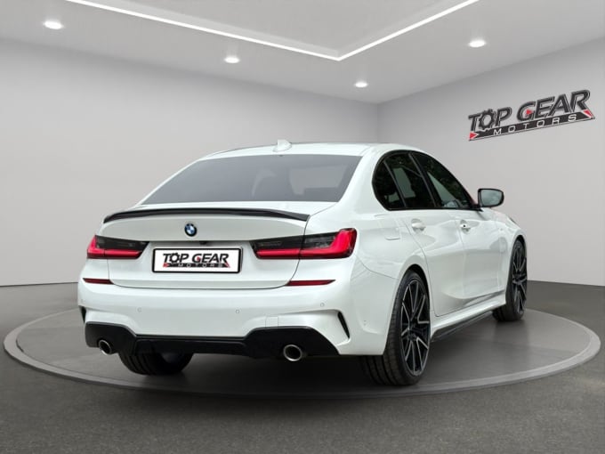 2025 BMW 3 Series