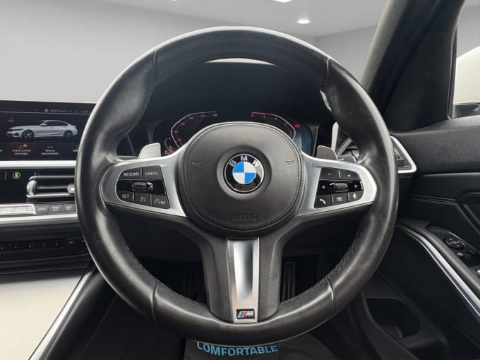 2025 BMW 3 Series