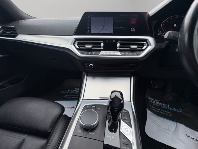 2025 BMW 3 Series