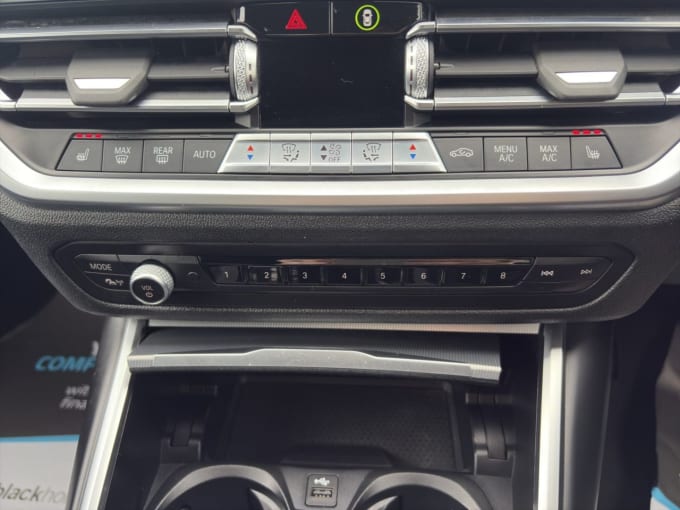 2025 BMW 3 Series