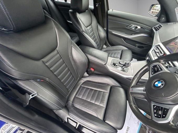 2025 BMW 3 Series