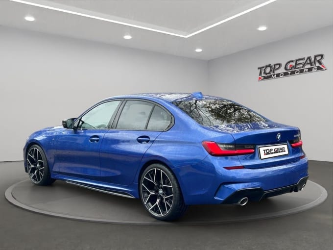 2025 BMW 3 Series
