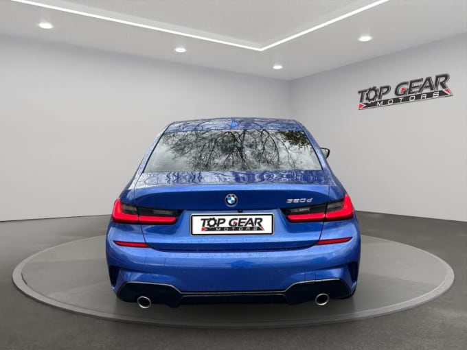 2025 BMW 3 Series