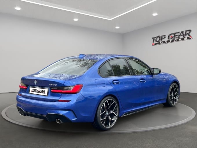 2025 BMW 3 Series
