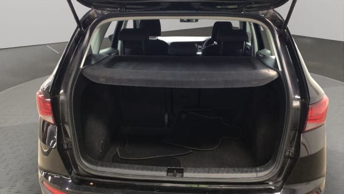 2025 Seat Ateca