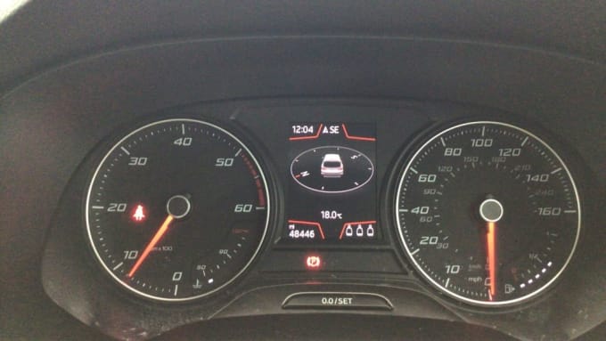 2025 Seat Ateca