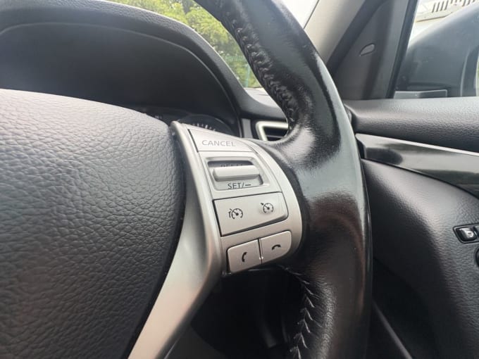 2016 Nissan Qashqai