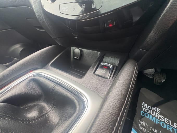 2016 Nissan Qashqai